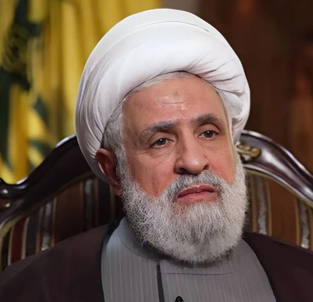 الشيخ قاسم: المقاومة عطّلت الدولة الإسرائيلية الاستيطانية في جنوب لبنان ومنعتها من الوصول إلى بيروت (18 تموز/ يوليو 2025) - النص الكامل