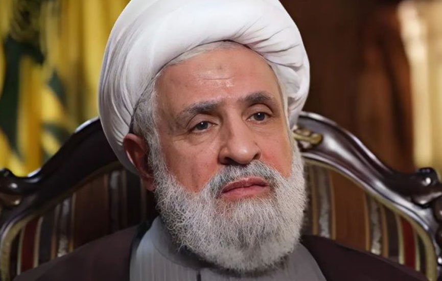 الشيخ قاسم في أولى ليالي عاشوراء: نحن في لبنان كحزب الله مع خيارات ايران الاستقلالية وضد الاحتلال والهيمنة ـ النص الكامل 26-06-2025